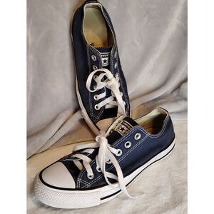 USED Converse Sneakers